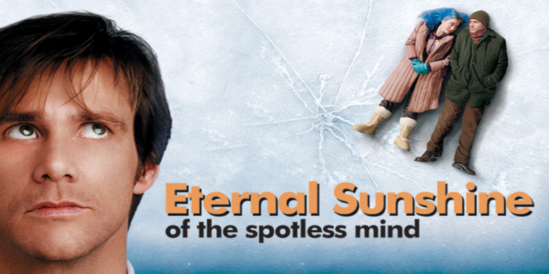 Eternal Sunshine of the Spotless Mind