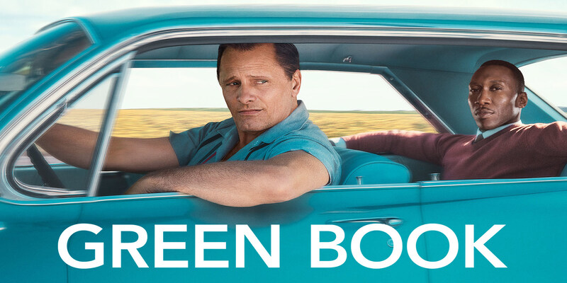 Green Book