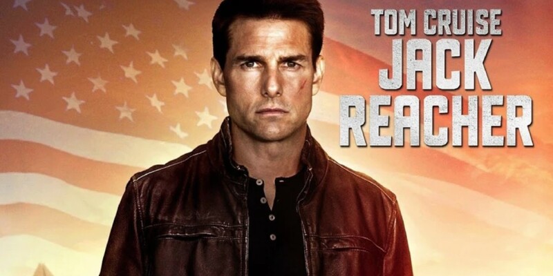 Jack Reacher