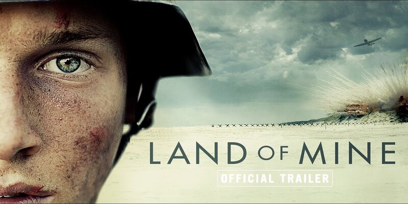 Land of Mine