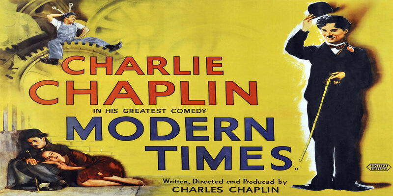 Modern Times