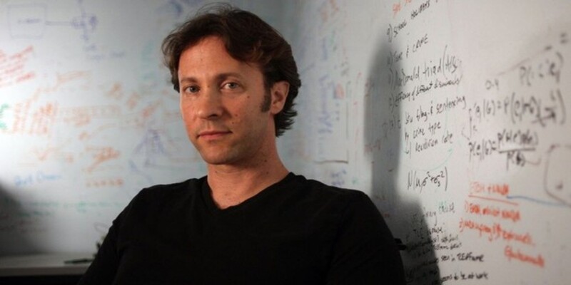 The Brain with David Eagleman