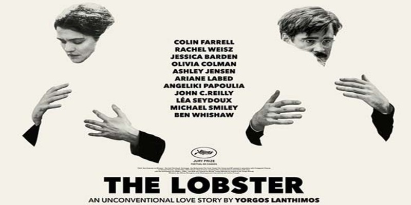 The Lobster