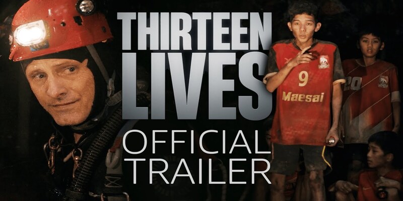 Thirteen Lives