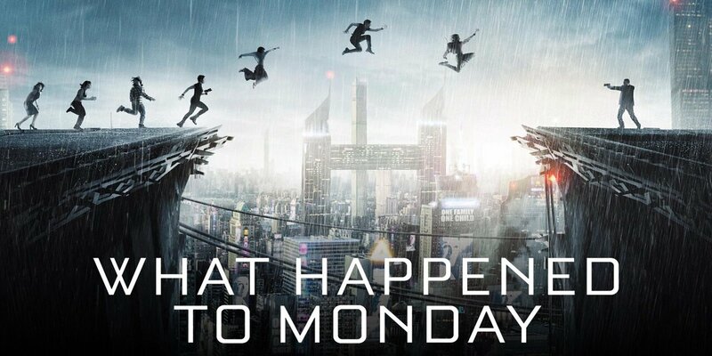 What Happened to Monday